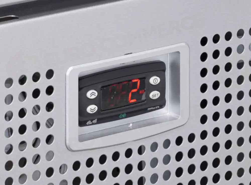 DRINK COOLER VERTICALE (250 LT.) K1 0°C/+7°C - TKG 420 - COOL HEAD