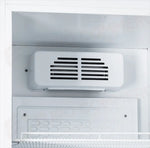 DRINK COOLER VERTICALE (250 LT.) K1 0°C/+7°C - TKG 420 - COOL HEAD