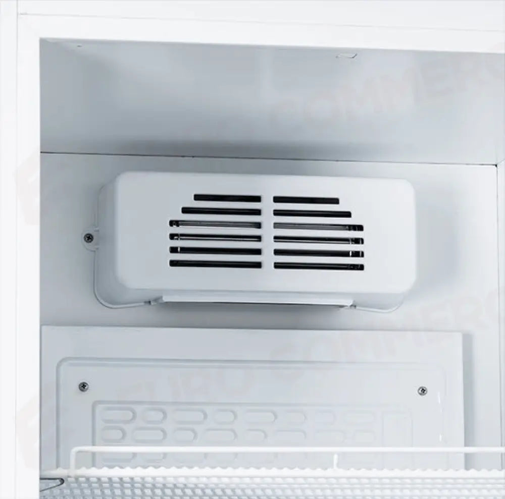 DRINK COOLER VERTICALE (250 LT.) K1 0°C/+7°C - TKG 420 - COOL HEAD