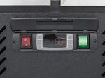 DRINK COOLER VERTICALE 300 LT. M2 -1°C/+7°C - DC 368 - COOL HEAD