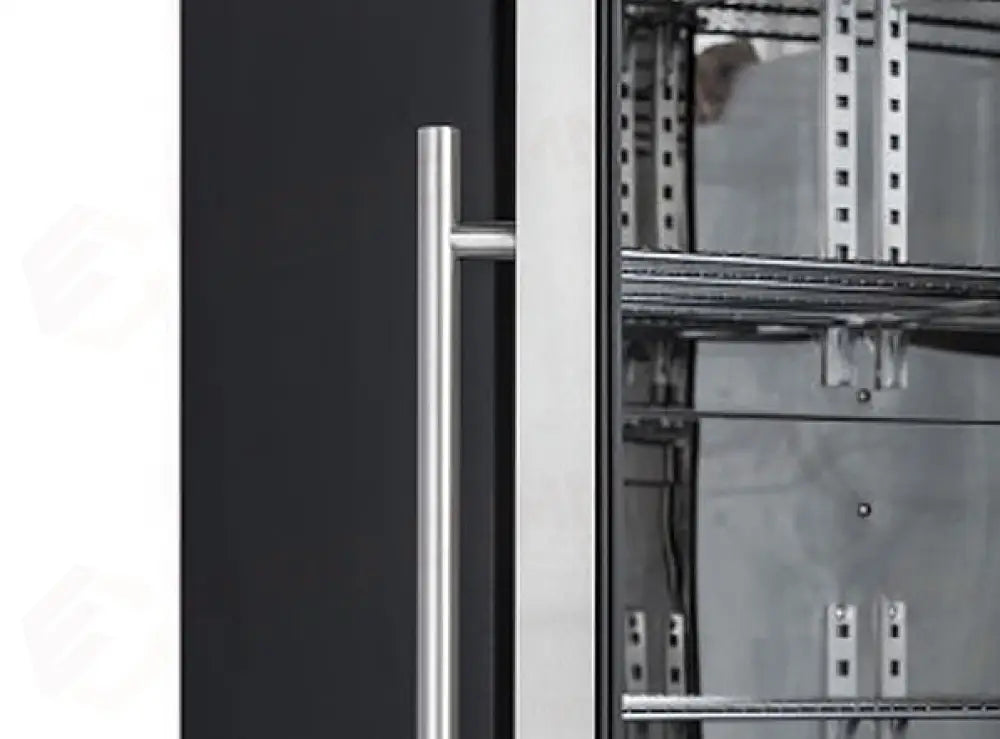 DRINK COOLER VERTICALE 300 LT. M2 -1°C/+7°C - DC 368 - COOL HEAD