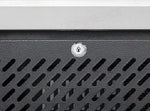 DRINK COOLER VERTICALE 300 LT. M2 -1°C/+7°C - DC 368 - COOL HEAD