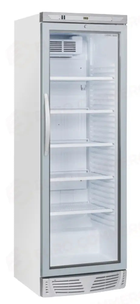 FRIGORIFERO BEVANDE VERTICALE 350 LT. K1 0°C/+7°C - TKG 388 - COOL HEAD