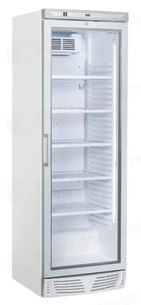 FRIGORIFERO BEVANDE VERTICALE 350 LT. K1 0°C/+7°C - TKG 390 - COOL HEAD