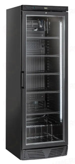 FRIGORIFERO BEVANDE VERTICALE 350 LT. K1 0°C/+7°C - TKG 390B - COOL HEAD