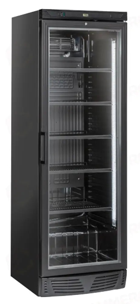 FRIGORIFERO BEVANDE VERTICALE 350 LT. K1 0°C/+7°C - TKG 390B - COOL HEAD