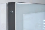 DRINK COOLER VERTICALE 350 LT. K4 1°C/+9°C - DC 350BF - COOL HEAD