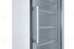 DRINK COOLER VERTICALE 350 LT. K4 1°C/+9°C - DC 350BF - COOL HEAD