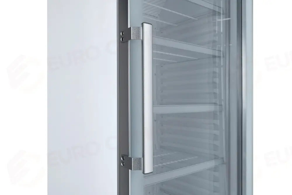 DRINK COOLER VERTICALE 350 LT. K4 1°C/+9°C - DC 350BF - COOL HEAD