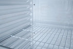 DRINK COOLER VERTICALE 350 LT. K4 1°C/+9°C - DC 350BF - COOL HEAD