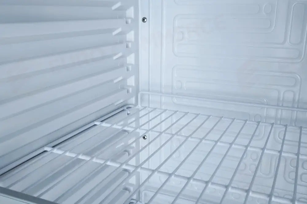 DRINK COOLER VERTICALE 350 LT. K4 1°C/+9°C - DC 350BF - COOL HEAD