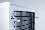 DRINK COOLER VERTICALE 350 LT. K4 1°C/+9°C - DC 350BF - COOL HEAD