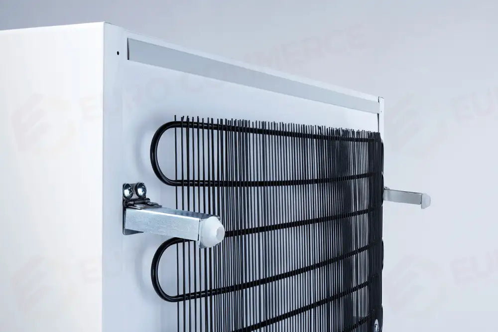 DRINK COOLER VERTICALE 350 LT. K4 1°C/+9°C - DC 350BF - COOL HEAD