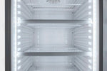 DRINK COOLER VERTICALE 350 LT. K4 1°C/+9°C - DC 350F - COOL HEAD