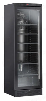 FRIGORIFERO BEVANDE VERTICALE 350 LT. K4 1°C/+9°C - TKG 390BF - COOL HEAD