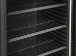 DRINK COOLER VERTICALE 350 LT. K4 1°C/+9°C - TKG 390BF - COOL HEAD