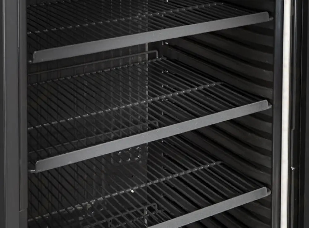 DRINK COOLER VERTICALE 350 LT. K4 1°C/+9°C - TKG 390BF - COOL HEAD
