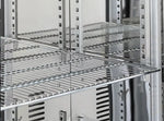 DRINK COOLER VERTICALE 450 LT. M2 -1°C/+7°C - DC 728 - COOL HEAD