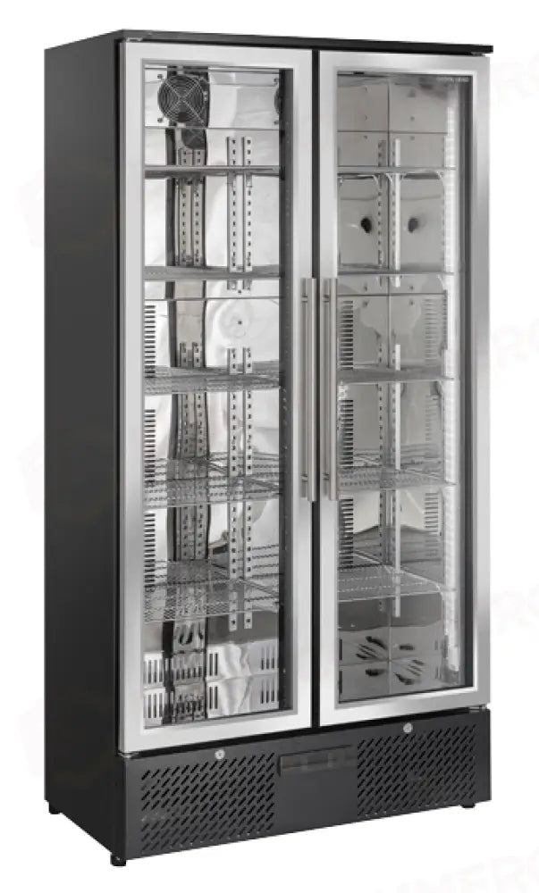 FRIGORIFERO BEVANDE VERTICALE 450 LT. M2 -1°C/+7°C - DC 728 - COOL HEAD