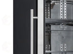 DRINK COOLER VERTICALE 450 LT. M2 -1°C/+7°C - DC 728 - COOL HEAD