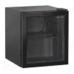 FRIGORIFERO BEVANDE VERTICALE 55 LT. H1 +1°C/+10°C - DC 55B - COOL HEAD