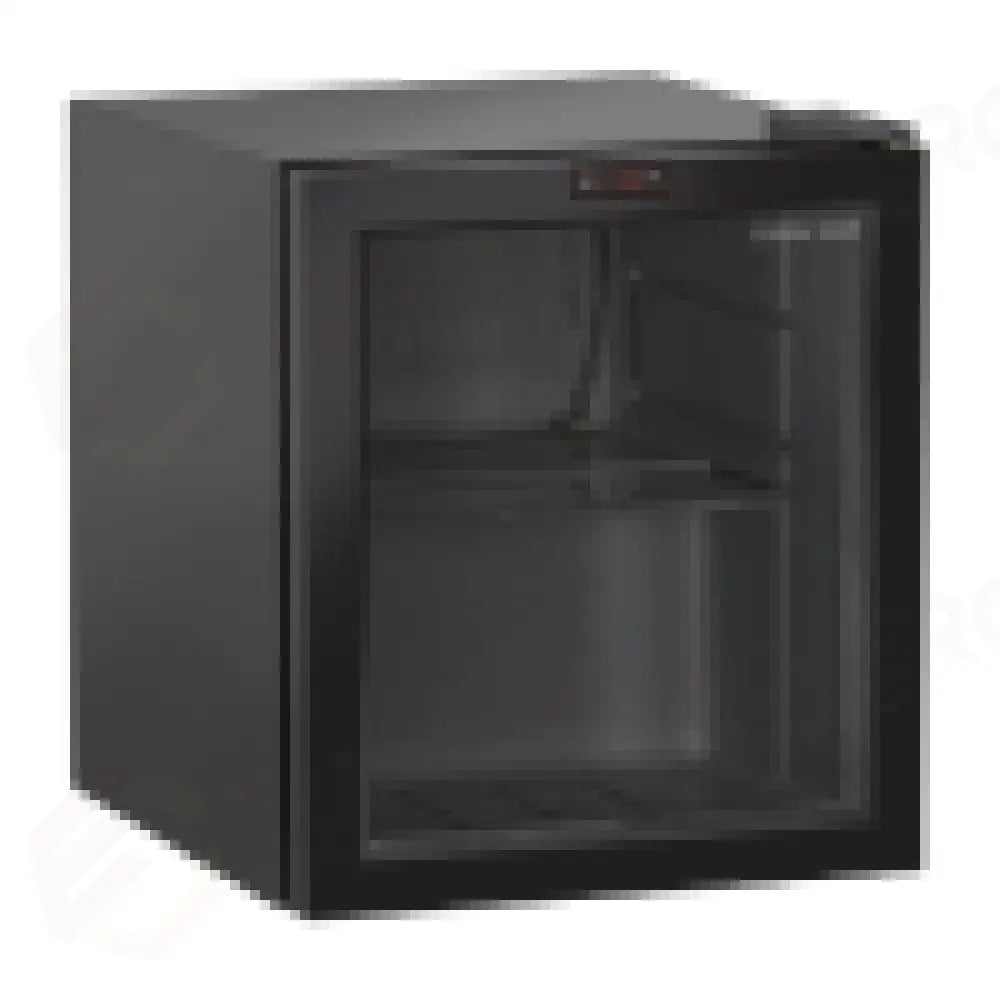 FRIGORIFERO BEVANDE VERTICALE 55 LT. H1 +1°C/+10°C - DC 55B - COOL HEAD