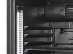 DRINK COOLER VERTICALE 55 LT. K1 0°C/+7°C - TKG 120B - COOL HEAD