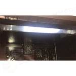 DRINK COOLER VERTICALE 60 LT. K1 0°C/+7°C - RCF 60 - COOL HEAD