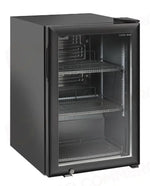 FRIGORIFERO BEVANDE VERTICALE 60 LT. K1 0°C/+7°C - RCF 60 - COOL HEAD