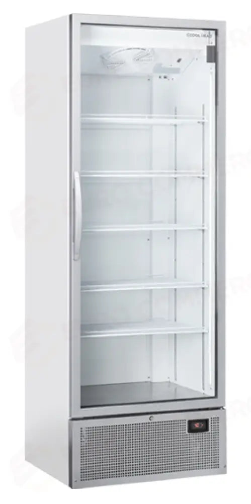 FRIGORIFERO BEVANDE VERTICALE (700 LT.) K1 0°C/+7°C - TKG 710 - COOL HEAD