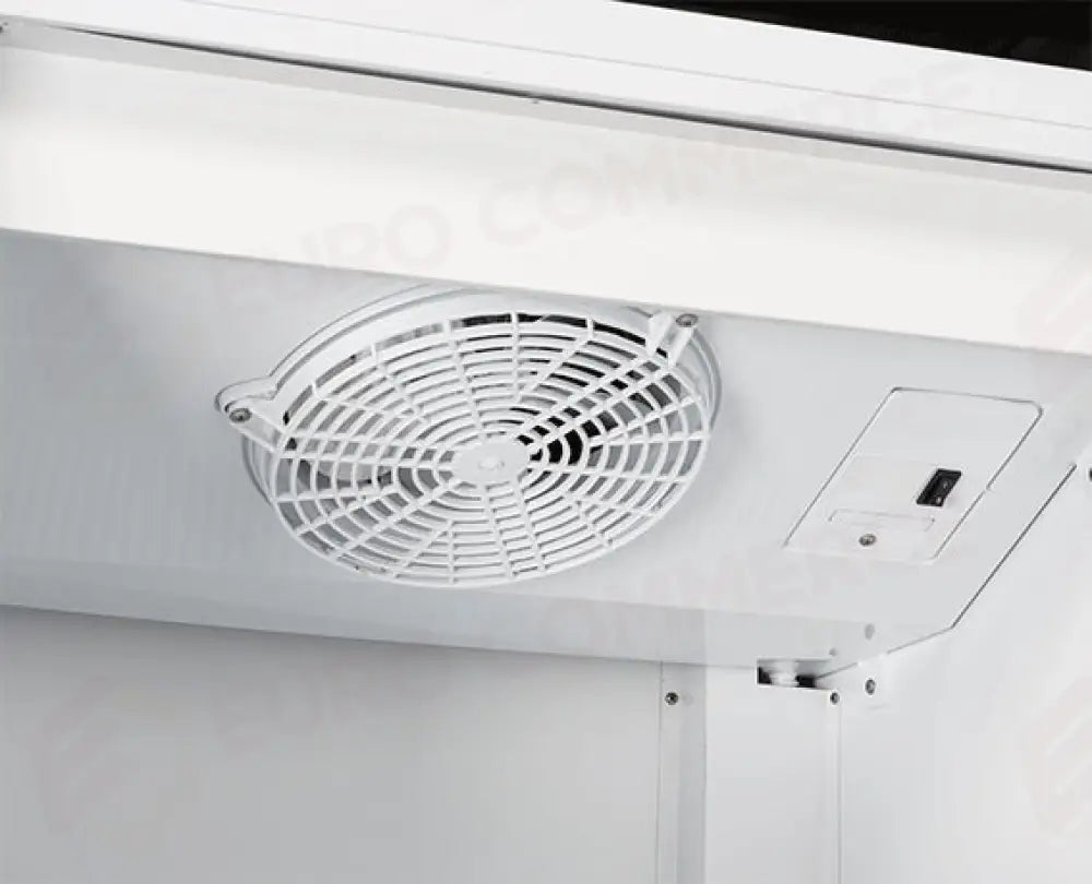 DRINK COOLER VERTICALE (700 LT.) K1 0°C/+7°C - TKG 710 - COOL HEAD