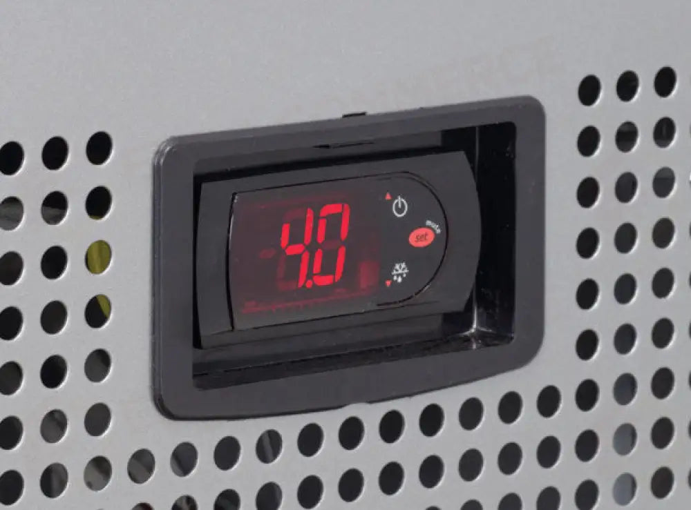 DRINK COOLER VERTICALE (700 LT.) K1 0°C/+7°C - TKG 710 - COOL HEAD