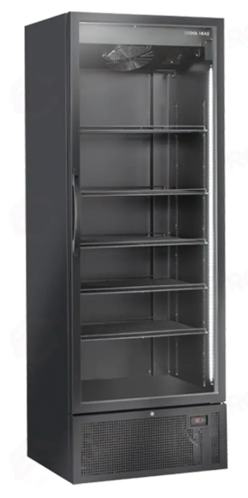 FRIGORIFERO BEVANDE VERTICALE (700 LT.) K1 0°C/+7°C - TKG 710B - COOL HEAD
