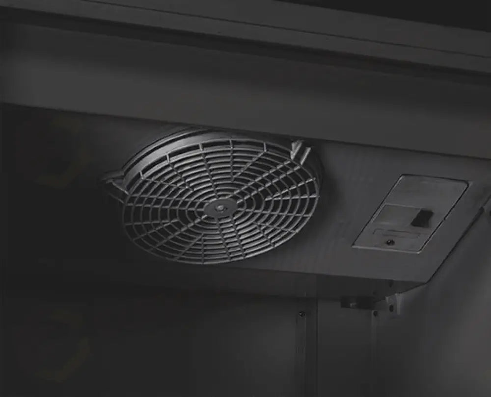 DRINK COOLER VERTICALE (700 LT.) K1 0°C/+7°C - TKG 710B - COOL HEAD