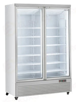 FRIGORIFERO BEVANDE VERTICALE DA 1000 LT. H1 +1°C/+10°C - RCG 1350 - COOL HEAD