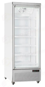 FRIGORIFERO BEVANDE VERTICALE DA 600 LT. H1 +1°C/+10°C - RCG 750 - COOL HEAD