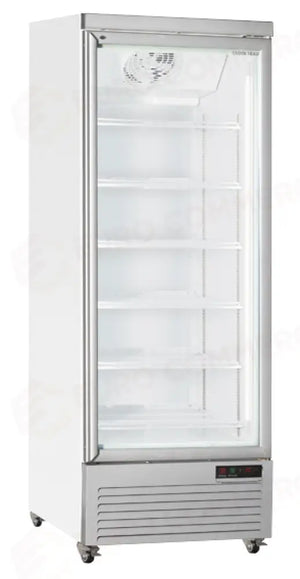 FRIGORIFERO BEVANDE VERTICALE DA 600 LT. H1 +1°C/+10°C - RCG 750 - COOL HEAD