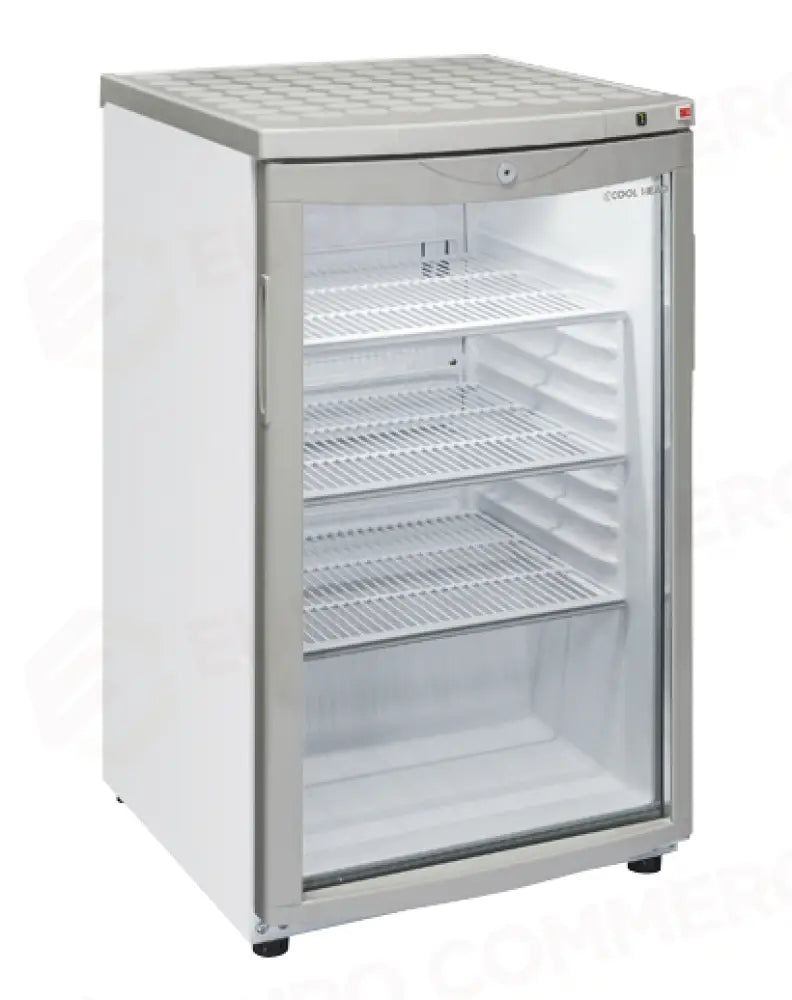 FRIGORIFERO BEVANDE VERTICALI 85 LT. K4 +1°C/+9°C - RCF 85 - COOL HEAD