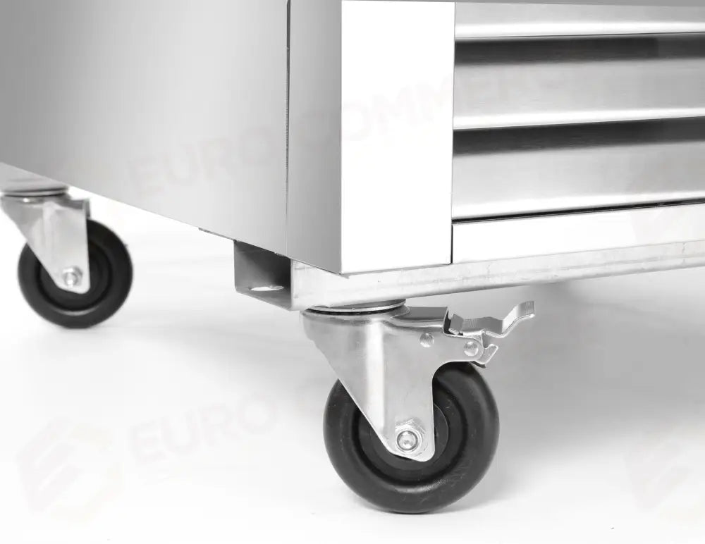 FRIGORIFERO DA 580 L KITCHEN LINE ARKTIC 381L 230V/320W 800X685X(H)1987MM - 232729