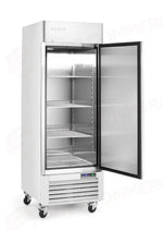 FRIGORIFERO DA 580 L KITCHEN LINE ARKTIC 381L 230V/320W 800X685X(H)1987MM - 232729
