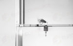 FRIGORIFERO DA 580 L KITCHEN LINE ARKTIC 381L 230V/320W 800X685X(H)1987MM - 232729