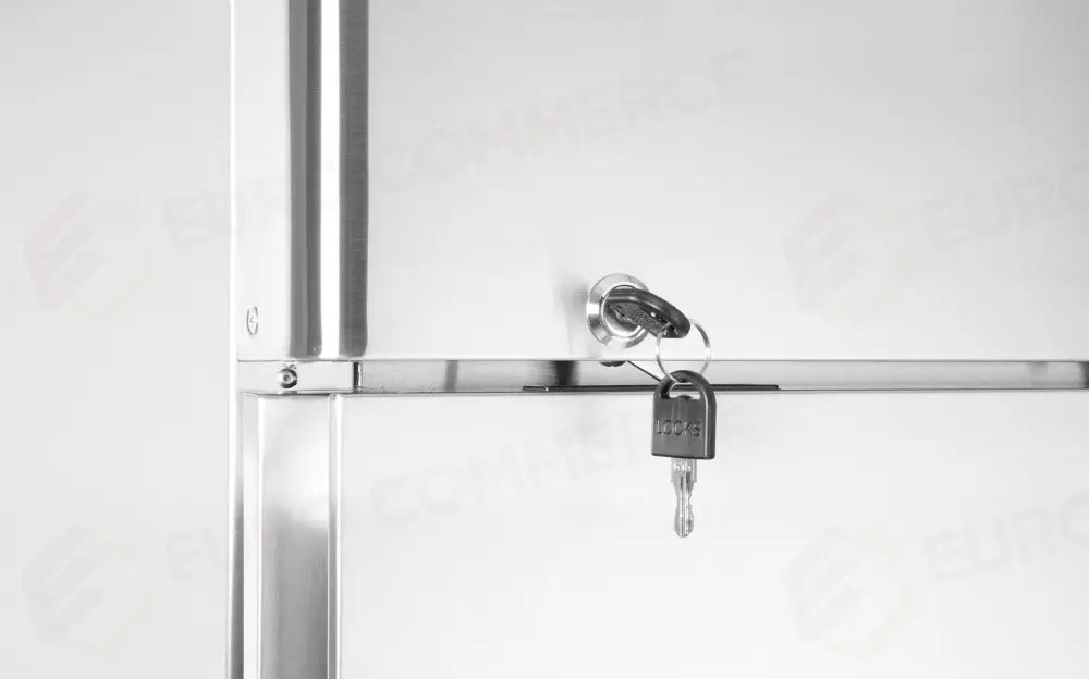 FRIGORIFERO DA 580 L KITCHEN LINE ARKTIC 381L 230V/320W 800X685X(H)1987MM - 232729