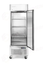 FRIGORIFERO DA 580 L KITCHEN LINE ARKTIC 381L 230V/320W 800X685X(H)1987MM - 232729