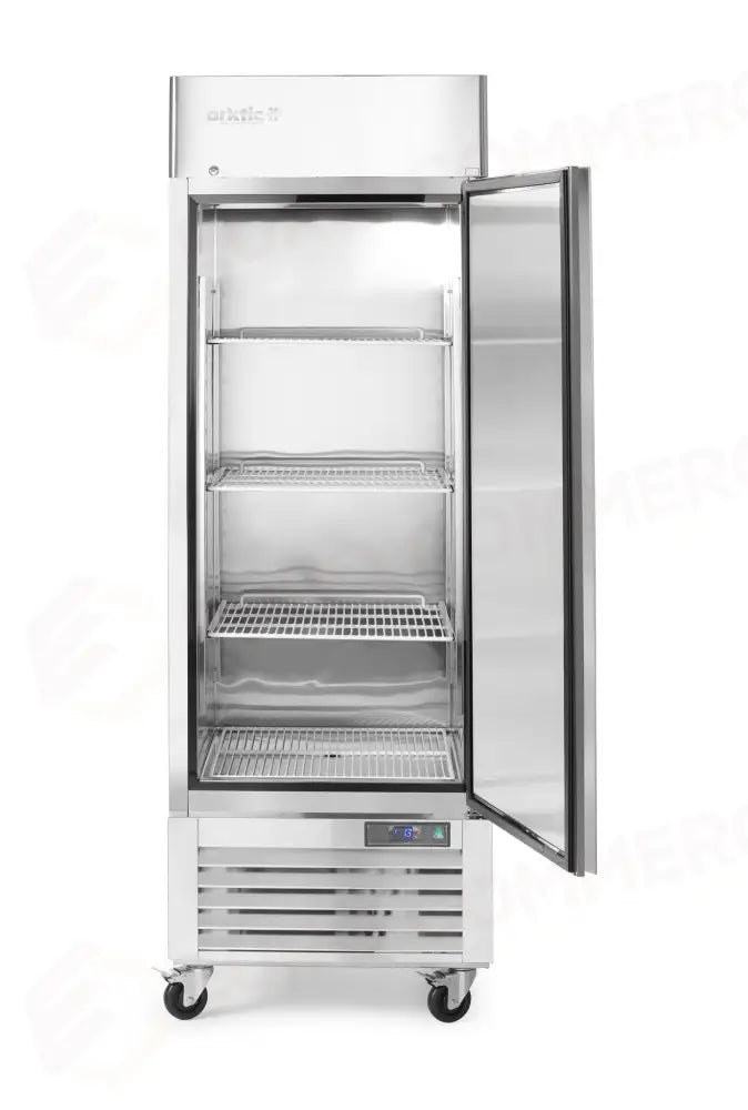FRIGORIFERO DA 580 L KITCHEN LINE ARKTIC 381L 230V/320W 800X685X(H)1987MM - 232729