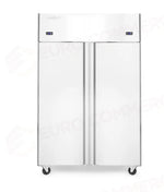 FRIGORIFERO E CONGELATORE 420 L ARKTIC PROFI LINE 230V/870W 1200X740X(H)1950MM - 233146