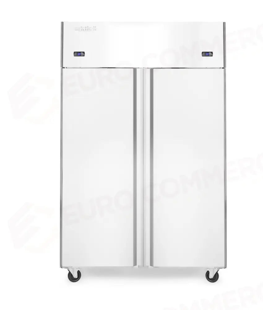 FRIGORIFERO E CONGELATORE 420 L ARKTIC PROFI LINE 230V/870W 1200X740X(H)1950MM - 233146