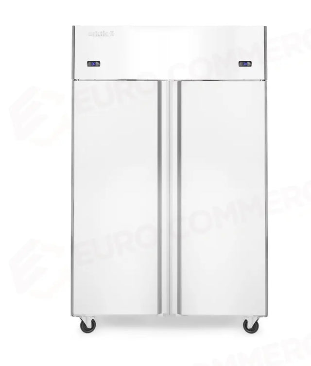 FRIGORIFERO E CONGELATORE 420 L, ARKTIC, PROFI LINE, 230V/870W, 1200X740X(H)1950MM - 233146