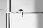 FRIGORIFERO PROFI LINE 670 L ARKTIC GN 2/1 230V/220W 730X800X(H)2096MM - 232118
