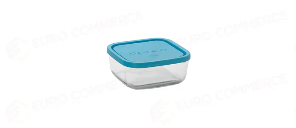 FRIGOVERRE CONTENITORE 10X10 CT12 - 70525 - MORINI
