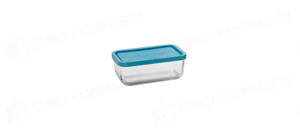 FRIGOVERRE CONTENITORE 13X10 CT12-AZ - 66524 - MORINI
